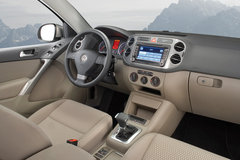 2010款 2.0TSI 自动 四驱旗舰版 5座
