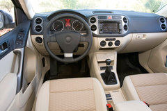 2010款 2.0TSI 自动 四驱旗舰版 5座
