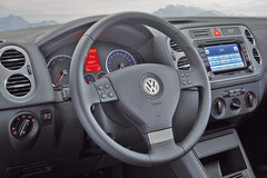 2010款 2.0TSI 自动 四驱旗舰版 5座