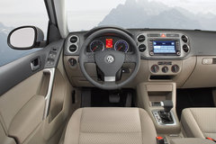 2010款 2.0TSI 自动 四驱旗舰版 5座