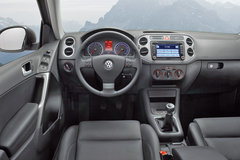 2010款 2.0TSI 自动 四驱旗舰版 5座