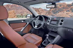 2010款 2.0TSI 自动 四驱旗舰版 5座