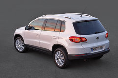 2010款 2.0TSI 自动 四驱旗舰版 5座