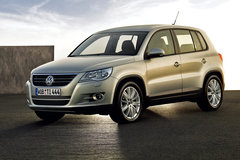 2010款 2.0TSI 自动 四驱旗舰版 5座