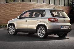 2010款 2.0TSI 自动 四驱旗舰版 5座