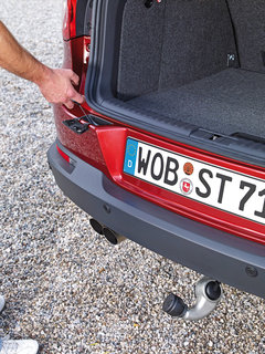 2010款 2.0TSI 自动 四驱旗舰版 5座