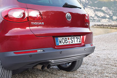 2010款 2.0TSI 自动 四驱旗舰版 5座