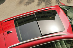 2010款 2.0TSI 自动 四驱旗舰版 5座