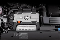 2010款 2.0TSI 自动 四驱旗舰版 5座
