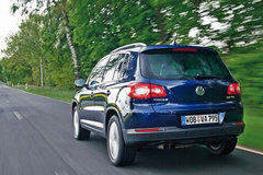 2010款 2.0TSI 自动 四驱旗舰版 5座