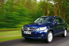 2010款 2.0TSI 自动 四驱旗舰版 5座
