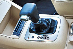 2010款 2.0TSI 自动 四驱旗舰版 5座