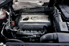 2010款 2.0TSI 自动 四驱旗舰版 5座