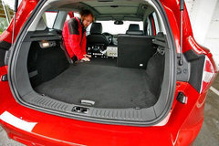 2010款 2.0TSI 自动 四驱旗舰版 5座
