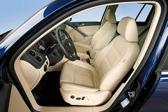 2010款 2.0TSI 自动 四驱旗舰版 5座