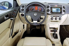 2010款 2.0TSI 自动 四驱旗舰版 5座