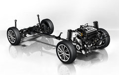 2010款 2.0TSI 自动 四驱旗舰版 5座