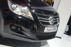 2010款 2.0TSI 自动 四驱旗舰版 5座