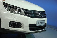 2010款 2.0TSI 自动 四驱旗舰版 5座