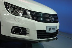 2010款 2.0TSI 自动 四驱旗舰版 5座