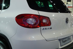 2010款 2.0TSI 自动 四驱旗舰版 5座
