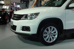 2010款 2.0TSI 自动 四驱旗舰版 5座