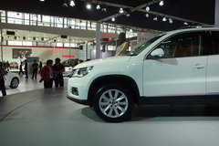 2010款 2.0TSI 自动 四驱旗舰版 5座