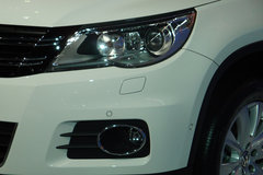 2010款 2.0TSI 自动 四驱旗舰版 5座