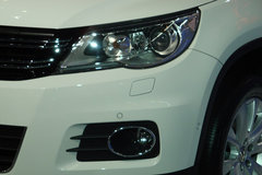 2010款 2.0TSI 自动 四驱旗舰版 5座