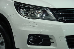 2010款 2.0TSI 自动 四驱旗舰版 5座