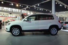2010款 2.0TSI 自动 四驱旗舰版 5座