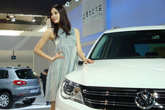 2010款 2.0TSI 自动 四驱旗舰版 5座