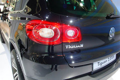 2010款 2.0TSI 自动 四驱旗舰版 5座