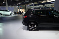 2010款 2.0TSI 自动 四驱旗舰版 5座