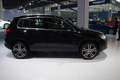 2010款 2.0TSI 自动 四驱旗舰版 5座