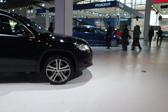 2010款 2.0TSI 自动 四驱旗舰版 5座