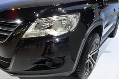 2010款 2.0TSI 自动 四驱旗舰版 5座