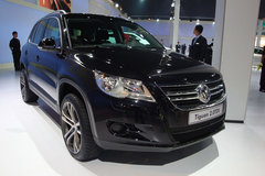 2010款 2.0TSI 自动 四驱旗舰版 5座