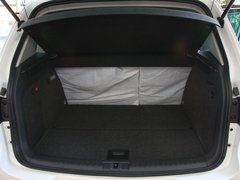 2010款 2.0TSI 自动 四驱旗舰版 5座