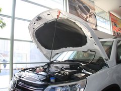 2010款 2.0TSI 自动 四驱旗舰版 5座