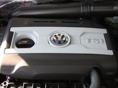 2010款 2.0TSI 自动 四驱旗舰版 5座