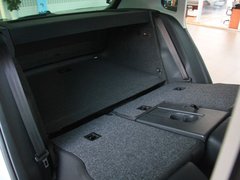 2010款 2.0TSI 自动 四驱旗舰版 5座