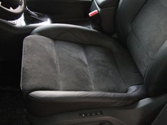 2010款 2.0TSI 自动 四驱旗舰版 5座