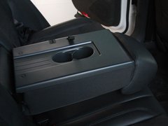 2010款 2.0TSI 自动 四驱旗舰版 5座