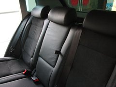 2010款 2.0TSI 自动 四驱旗舰版 5座