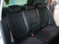 2010款 2.0TSI 自动 四驱旗舰版 5座