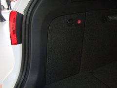 2010款 2.0TSI 自动 四驱旗舰版 5座