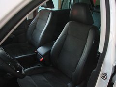 2010款 2.0TSI 自动 四驱旗舰版 5座