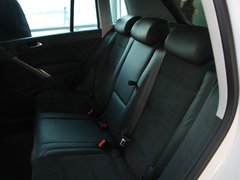 2010款 2.0TSI 自动 四驱旗舰版 5座
