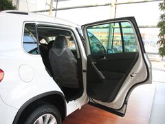 2010款 2.0TSI 自动 四驱旗舰版 5座